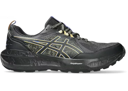 Мужские кроссовки Asics Gel-Sonoma 8 Gore-Tex, черно-кобальтовые