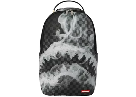 Унисекс рюкзак Sprayground Daydream, черный