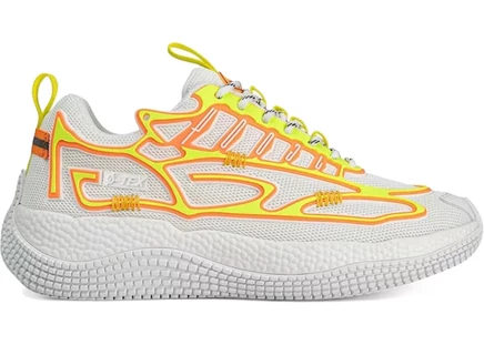 Мужские кроссовки John Geiger 004 Creamsicle