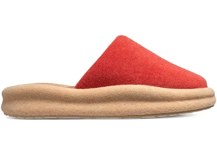 Мужские домашние тапочки SKYLRK Rest Slipper, pie