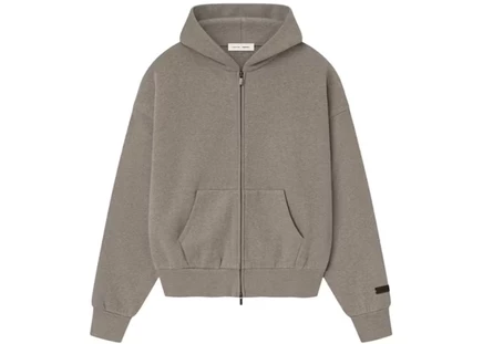 Мужская худи Fear of God Essentials, Homestead Heather