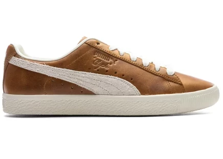 Мужские кроссовки Puma Clyde Paris