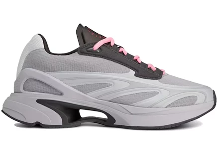 Мужские кроссовки Adidas Sportswear 2000, серо-красные