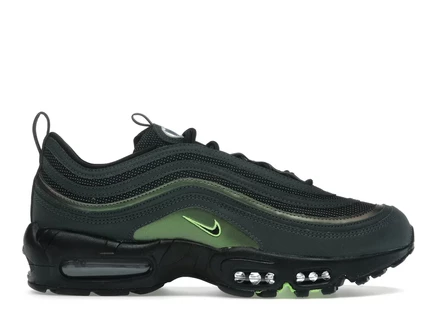 Мужские кроссовки Nike Air Max 95/97 Ducks of a Feather, Thunder