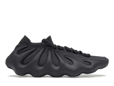 Мужские кроссовки Adidas Yeezy 450 Utility, черные