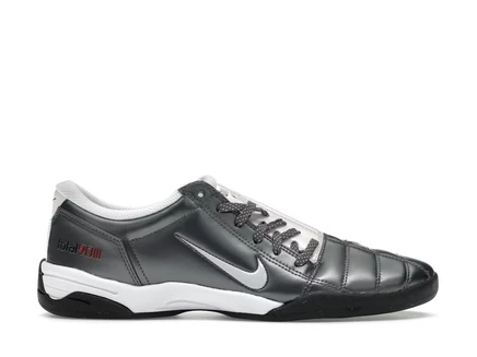 Мужские кроссовки Nike Total 90 3, светло‑графитовые/белые/черные/металлик