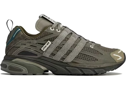 Мужские кроссовки adidas Adistar Cushion Song, зеленые