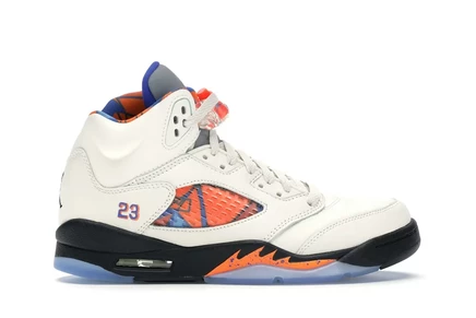 Детские кроссовки Jordan 5 Retro International Flight (GS)