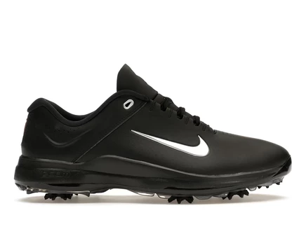 Мужские кроссовки Nike Air Zoom Tiger Woods, черные