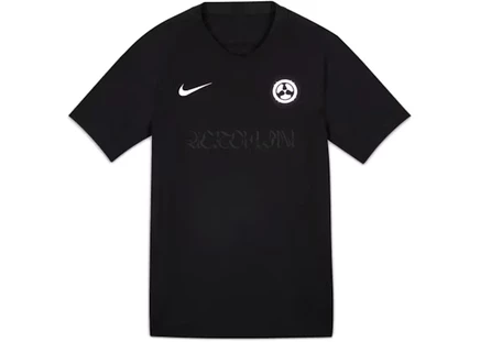 Мужская куртка Nike x Acronym Stadium Uniform, черная