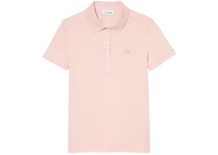 Женское поло Lacoste L.12.D мини-пике, Ady Nidus