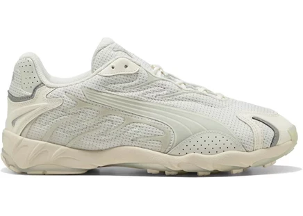 Мужские кроссовки Puma Inhale Reflective, тепло-белые