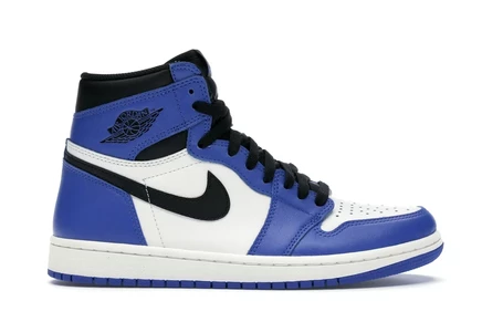 Jordan 1 Retro High Game Royal game royal/black-summit white