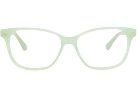 Детская оправа Chloe CC0003O ацетат, зеленая прозрачная
