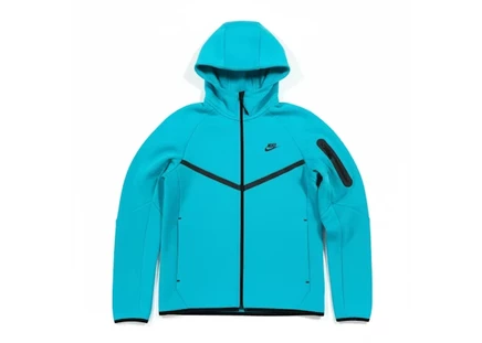 Мужская куртка Nike Tech Fleece Windrunner, Dusty Cactus