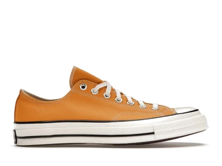 Мужские кеды Converse Chuck Taylor All Star 70 Ox, подсолнух