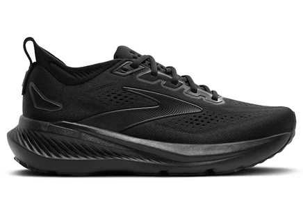 Мужские кроссовки Brooks Glycerin 23, черные