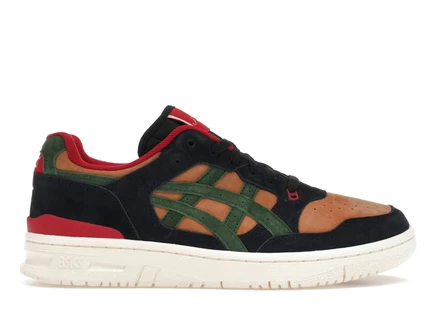 Мужские кроссовки Asics EX89 Kith Kithmas Outdoor