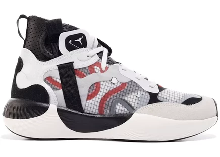 Мужские кроссовки Jordan Delta 3 SP, светло-бежевые