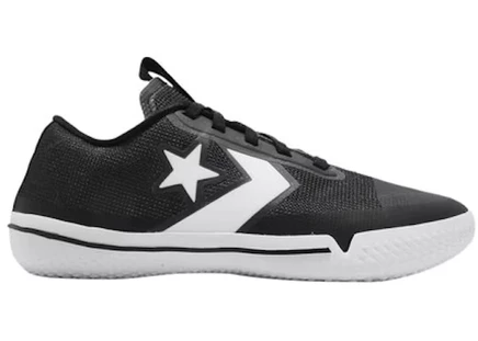 Мужские кроссовки Converse All Star Pro BB Low City Pack, черно-белые