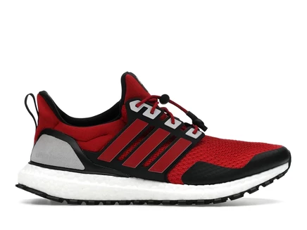 Мужские кроссовки Adidas Ultra Boost 1.0 ATR, красные