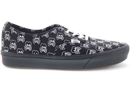 Мужские кеды Vans ComfyCush Authentic Coldhearted