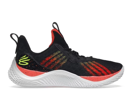 Мужские кроссовки Under Armour Curry Flow 10