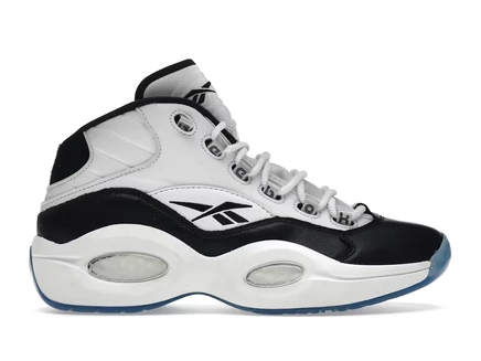 Мужские кроссовки Reebok Question Mid Tyrrell Winston