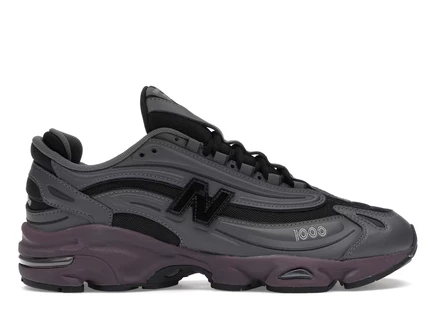 New Balance 1000 Magnet Plum Brown magnet/plum brown