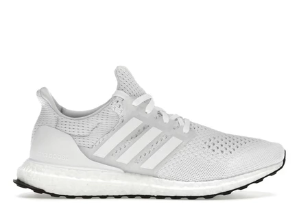Женские кроссовки adidas Ultra Boost 1.0 DNA, белые