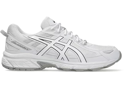 Мужские кроссовки Asics Gel-Venture 6, белые