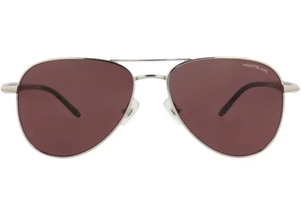 Мужские солнцезащитные очки Dolce&Gabbana DG_4451, пластик, мультиколор, 55 мм