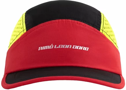 Мужская кепка Aime Leon Dore x New Balance, разноцветная
