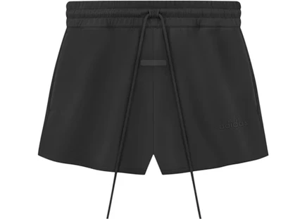 Мужские шорты Adidas x Fear of God Athletics IS5302, черные