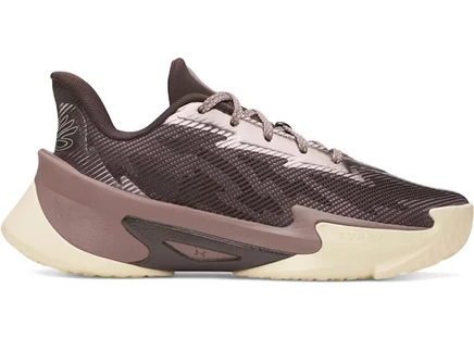 Детские кроссовки Under Armour Curry Series 7 Craft (GS)