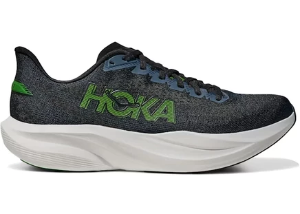 Кроссовки Hoka One One Mach 7, темно-синие