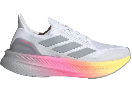 Женские кроссовки Adidas UltraBoost 5X, Cloud White