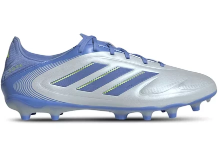 Мужские футбольные бутсы Adidas Copa Pure 3 League FG/MG, многоцветные