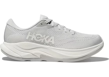 Женские кроссовки Hoka One One Rincon 4, серые