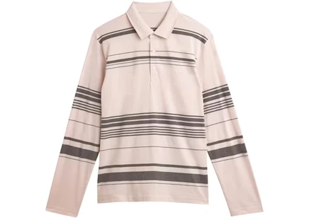 Мужское поло Adidas Wales Bonner, Wonder Quartz