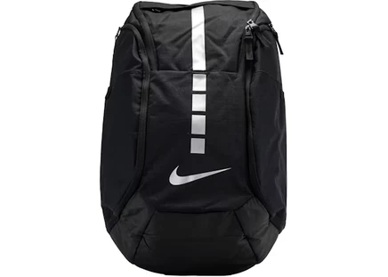 Мужской рюкзак Nike Hoops Elite Pro, черный