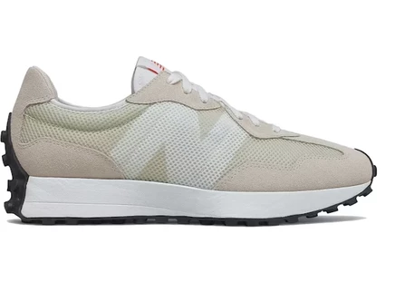 Кроссовки New Balance 327 Moonbeam, moonbeam/ghost pepper