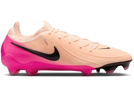 Мужские футбольные бутсы Nike Phantom GX2 Pro FG Prism