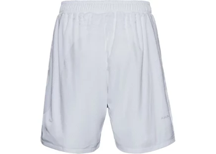 Мужские баскетбольные шорты Nike x NOCTA SS22, белые