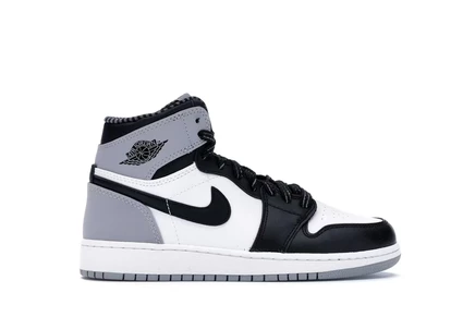 Детские кроссовки Jordan 1 Retro Barons (GS)