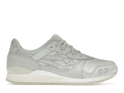 Мужские кроссовки Asics Gel-Lyte III, ледяно-серые