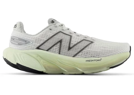 Мужские кроссовки New Balance Fresh Foam Balos v1, серо-белые