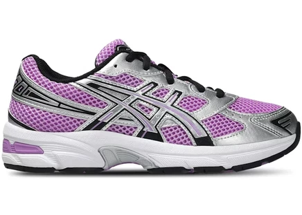 Детские кроссовки Asics Gel-1130, лавандовый/серебристый