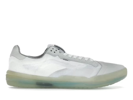 Мужские кеды Vans EVDNT UltimateWaffle, белые