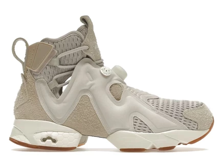 Мужские кроссовки Reebok Furikaze Future, песочные